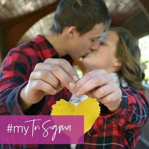 Meet your Posher, Alexis